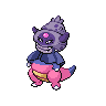 Shiny Slowking (Galarian)